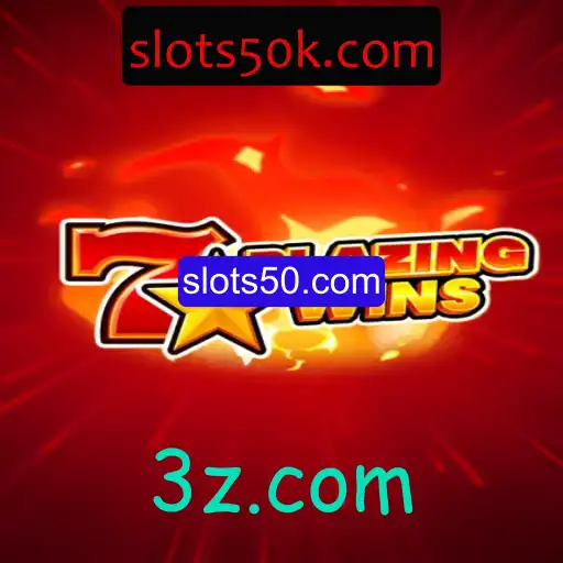 Descubra o Emocionante Mundo de BlazingWins Slots no slots50.com