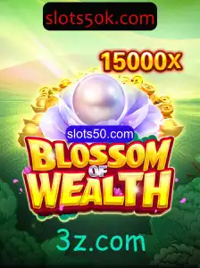 Descubra o Excitante Mundo de BlossomofWealth