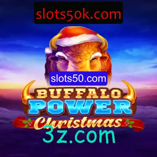 Explore as Aventuras Festivas de BuffaloPowerChristmas nas Slots