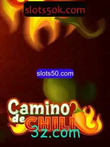 Descubra CaminodeChili: A Aventura de Slot que Conquista no slots50.com
