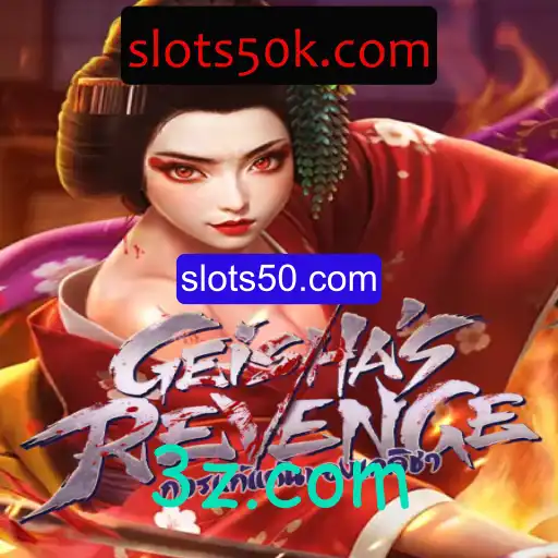 GeishasRevenge: Uma Nova Experiência com Slots no slots50.com
