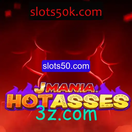 Descubra o Mundo de JManiaHotAsses no slots50.com