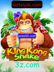 Descubra o Novo Jogo Emocionante: KingKongShake nas Slots50.com