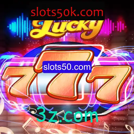 Descubra o Mundo de Lucky777: O Jogo de Slots que Está Conquistando a Internet