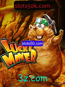 Descubra o Fascinante Mundo de LuckyMiner