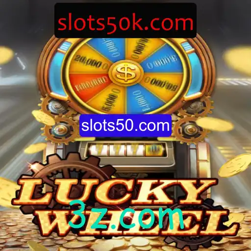 Descubra LuckyWheel: Um Novo Horizonte no Universo dos Slots