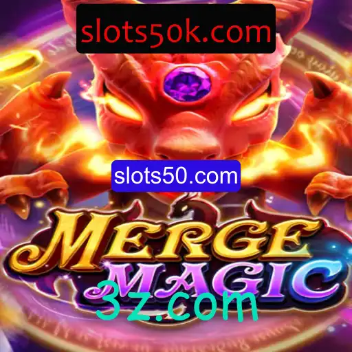 Descubra o Fascinante Jogo MERGEMAGIC