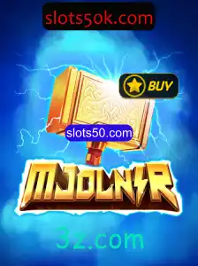 Descubra Mjolnir: O Jogo que Está Revolucionando o Universo dos Cassinos Online