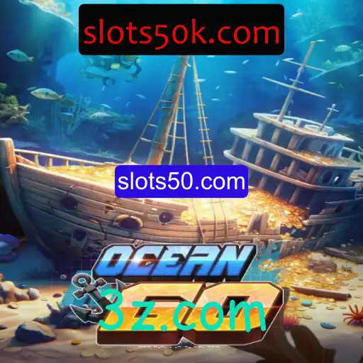 Explorando OceanGO: Um Mergulho Profundo no Mundo dos Jogos de Slots