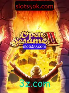 OpenSesameII: Explorando a Nova Sensação dos Jogos de Slot