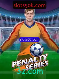 Explorando o Jogo PenaltySeries e a Plataforma slots50.com