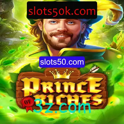 Descubra a Excitante Aventura de PrinceOfRiches: O Novo Sucesso dos Cassinos Online