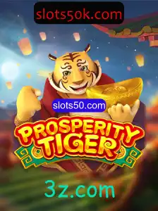 Descubra o Fascinante Mundo de ProsperityTiger e Slots50.com