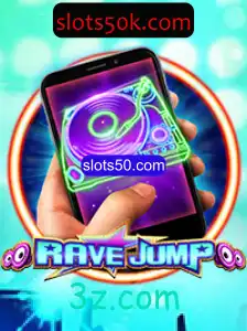 Explorando as Aventuras de RaveJumpmobile: Diversão e Estratégia
