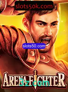 Desvendando ArenaFighter: O Jogo Inovador de Combate em Slots50.com