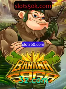 BananaSaga: Aventura e Emoção nos Cassinos Online