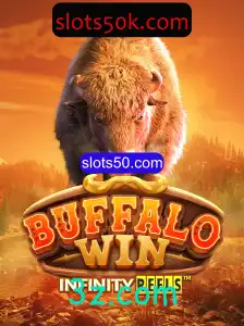 Explorando BuffaloWin: Descubra a Emocionante Aventura nas Slots Online