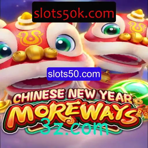 Exploração do Jogo CHINESENEWYEARMOREWAYS: Uma Jornada Cultural e Divertida em slots50.com
