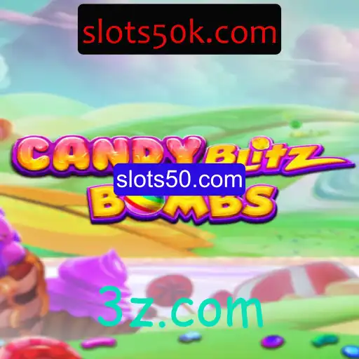 Descubra a Emoção e as Regras do Jogo CandyBlitzBombs