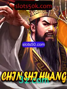 Explorando ChinShiHuang: Um Novo Mundo nos Cassinos Online