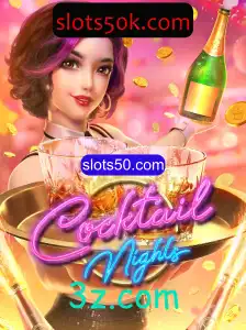 Explorando CocktailNights: Uma Aventura em Slots Online