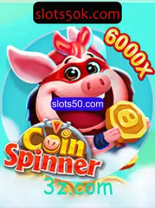 Explorando CoinSpinner: Um Mergulho no Universo de Slots Virtuais