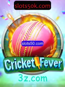 Descubra CricketFever: Um Novo Jogo Empolgante Disponível em slots50.com