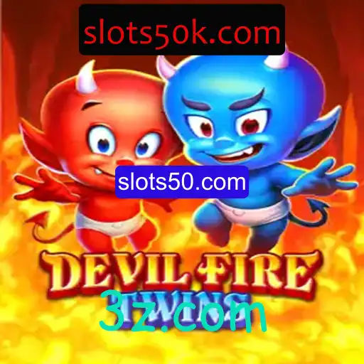 Explorando as Aventuras de DevilFireTwins em slots50.com