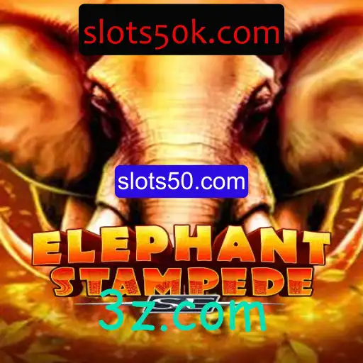 Descubra Tudo Sobre o Jogo ElephantStampedeSE e Como Jogá-lo no Slots50.com