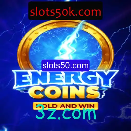 Descubra o Mundo de EnergyCoins: O Jogo de Cassino Revolucionário