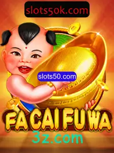 Descubra o Mundo Encantador de FaCaiFuWa: Um Guia Completo