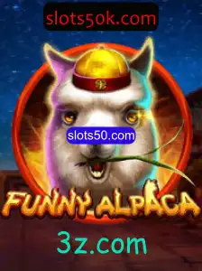 Explorando o Excitante Mundo do Jogo FunnyAlpaca
