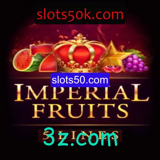 Descubra a Emoção de ImperialFruits5 nos Slots Online