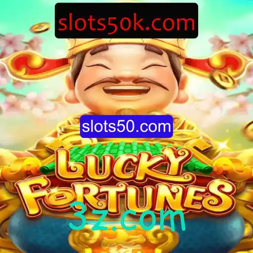 LUCKYFORTUNES: O Jogo de Slots que Está Dominando o Cenário Atual