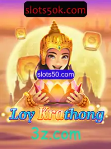 Descubra LoyKrathong: O Fascinante Jogo Inspirado na Cultura Tailandesa