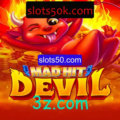 Explorando o MadHitDevil: Um Mergulho Profundo no Jogo de Slots Desafiador