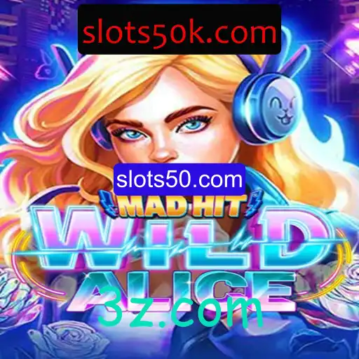 Explorando o Universo do Jogo MadHitWildAlice em slots50.com
