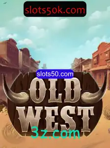 Aventura no Velho Oeste com OldWest: Descubra o Novo Jogo de Slots