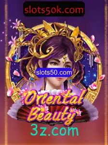 Explorando OrientalBeauty: Um Novo Horizonte no Mundo dos Slots Online