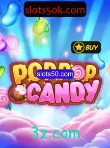 Descubra o Mundo Encantado de POPPOPCANDY: Um Guia Completo