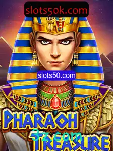 Explorando PharaohTreasure: Uma Jornada ao Mundo Antigo