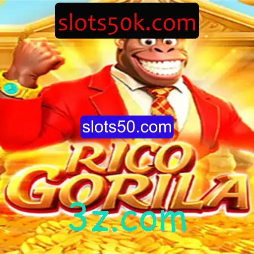 Descubra o Fascinante Mundo de RicoGorila: Um Jogo Cativante em slots50.com