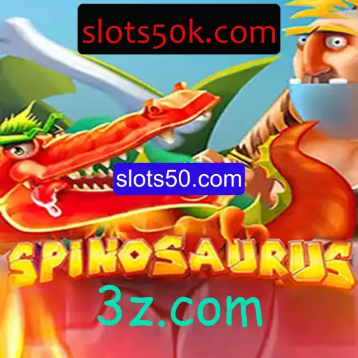 Descubra a Aventura Pré-histórica com o Jogo Spinosaurus