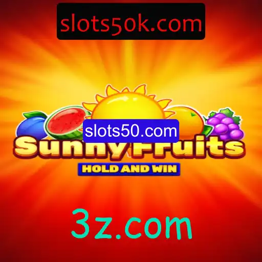 Explorando o Mundo de SunnyFruits em slots50.com
