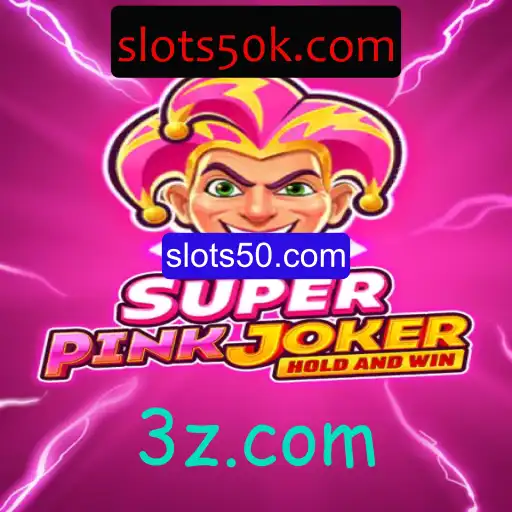 Descubra o Mundo de SuperPinkJoker: Um Jogo de Slots que Revoluciona a Diversão Online