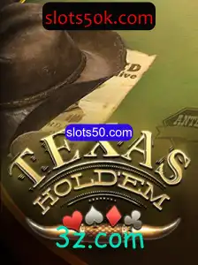 Descubra o Empolgante Mundo do Texas Hold'em