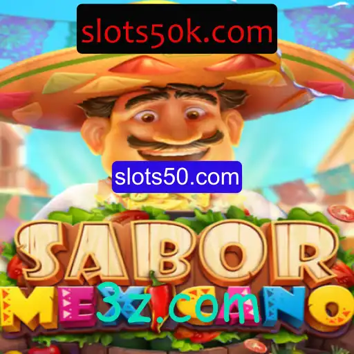 Explorando o Fascinante Mundo de SaborMexicano: Um Mergulho nos Slots Dinâmicos