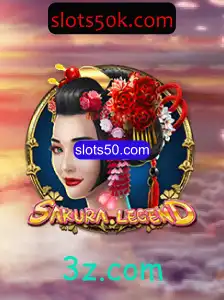 Descubra o Fascinante Mundo de SakuraLegend com Slots50.com