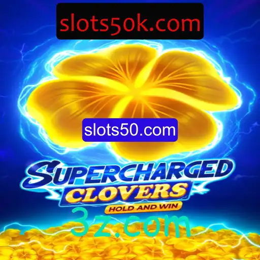 Explorando SchargedClovers: O Novo Jogo de Slots em slots50.com