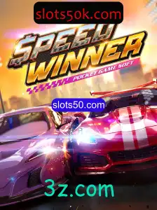 SpeedWinner: Descubra o Empolgante Mundo de Corridas e Slots
